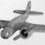 Avia B-71/Tupolev Sb-2